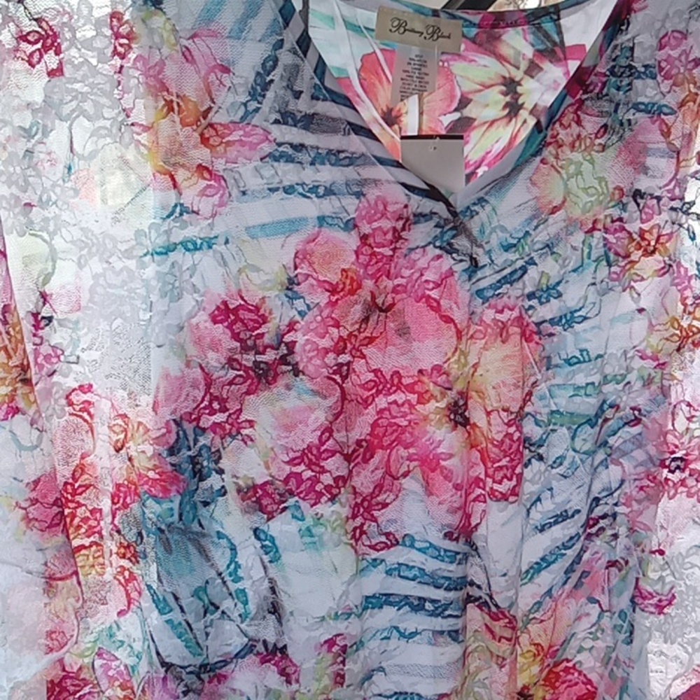 New top